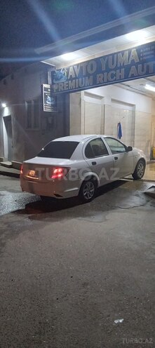 Saipa Saina 2019, 100,000 km - 1.5 l - Bakı
