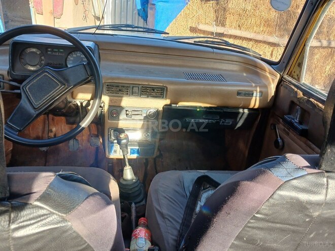 Moskvich 412 1984, 350,000 km - 1.5 l - Xaçmaz