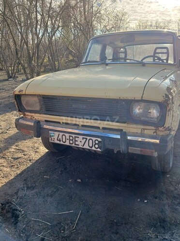 Moskvich 412 1984, 350,000 km - 1.5 l - Xaçmaz