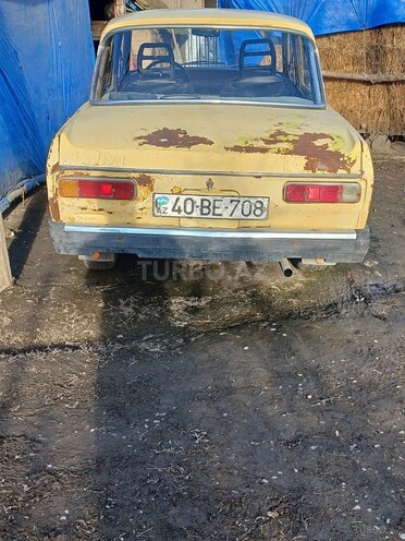 Moskvich 412 1984, 350,000 km - 1.5 l - Xaçmaz