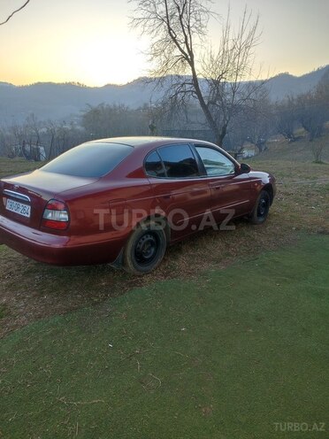 Daewoo Leganza 1999, 437,000 km - 2.0 l - Lənkəran
