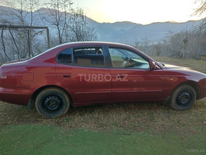 Daewoo Leganza 1999, 437,000 km - 2.0 l - Lənkəran