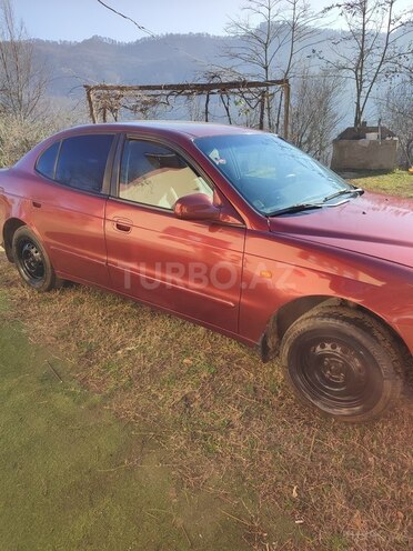 Daewoo Leganza 1999, 437,000 km - 2.0 l - Lənkəran