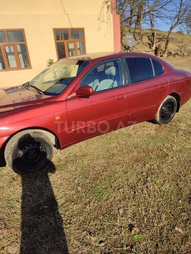 Daewoo Leganza 1999, 437,000 km - 2.0 l - Lənkəran