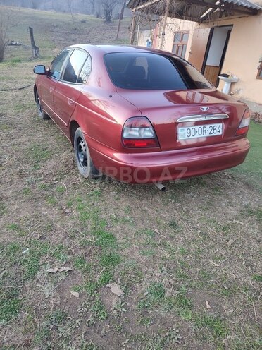 Daewoo Leganza 1999, 437,000 km - 2.0 l - Lənkəran