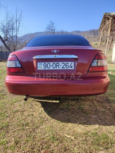 Daewoo Leganza 1999, 437,000 km - 2.0 l - Lənkəran
