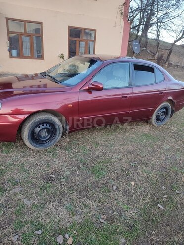 Daewoo Leganza 1999, 437,000 km - 2.0 l - Lənkəran