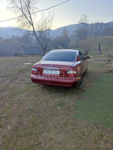 Daewoo Leganza 1999, 437,000 km - 2.0 l - Lənkəran