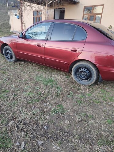 Daewoo Leganza 1999, 437,000 km - 2.0 l - Lənkəran