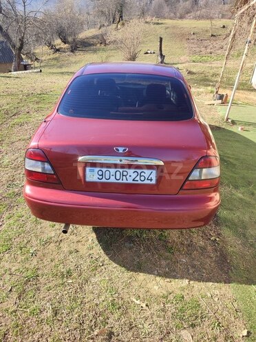 Daewoo Leganza 1999, 437,000 km - 2.0 l - Lənkəran