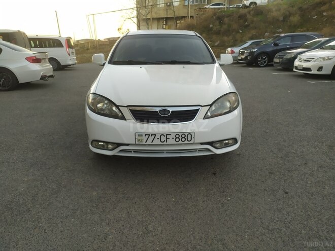 Daewoo Gentra 2014, 337,189 km - 1.5 л - Bakı