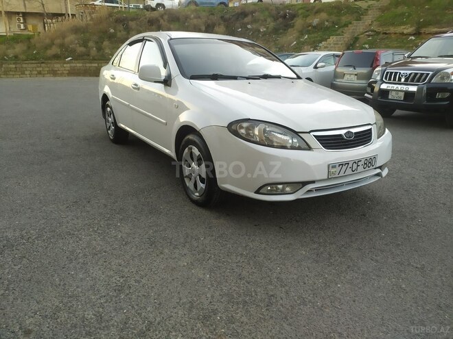 Daewoo Gentra 2014, 337,189 km - 1.5 л - Bakı