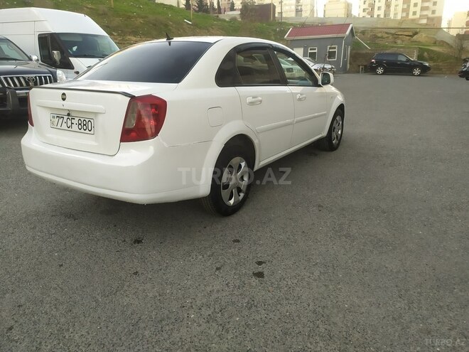 Daewoo Gentra 2014, 337,189 km - 1.5 л - Bakı