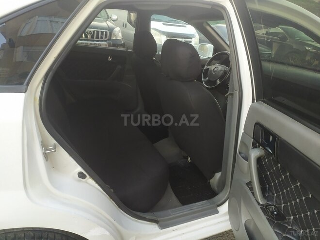 Daewoo Gentra 2014, 337,189 km - 1.5 л - Bakı