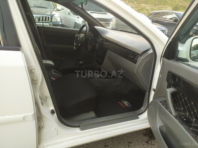 Daewoo Gentra 2014, 337,189 km - 1.5 л - Bakı