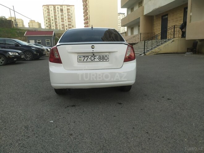 Daewoo Gentra 2014, 337,189 km - 1.5 л - Bakı