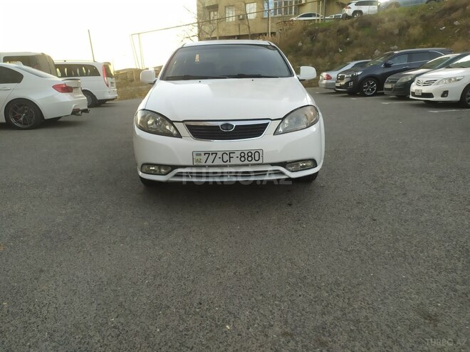 Daewoo Gentra 2014, 337,189 km - 1.5 л - Bakı
