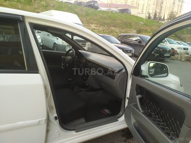 Daewoo Gentra 2014, 337,189 km - 1.5 л - Bakı