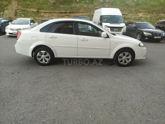 Daewoo Gentra 2014, 337,189 km - 1.5 л - Bakı