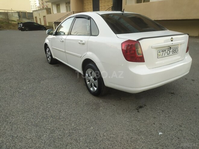 Daewoo Gentra 2014, 337,189 km - 1.5 л - Bakı