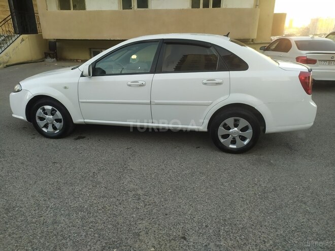Daewoo Gentra 2014, 337,189 km - 1.5 л - Bakı