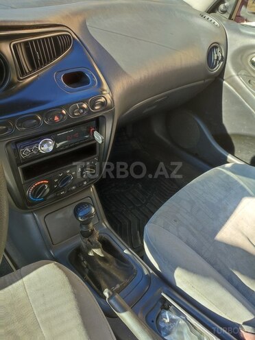 Daewoo Leganza 1999, 437,000 km - 2.0 l - Lənkəran