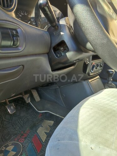 Daewoo Leganza 1999, 437,000 km - 2.0 l - Lənkəran