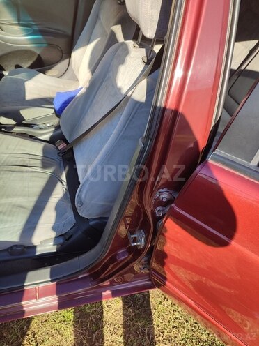 Daewoo Leganza 1999, 437,000 km - 2.0 l - Lənkəran