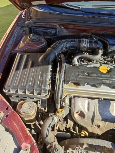 Daewoo Leganza 1999, 437,000 km - 2.0 l - Lənkəran
