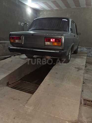 LADA (VAZ) 2107 2010, 82,035 km - 1.6 л - Şamaxı