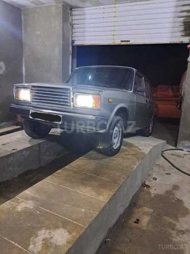 LADA (VAZ) 2107 2010, 82,035 km - 1.6 л - Şamaxı