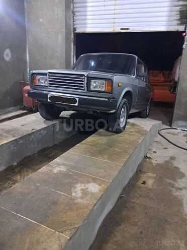 LADA (VAZ) 2107 2010, 82,035 km - 1.6 л - Şamaxı