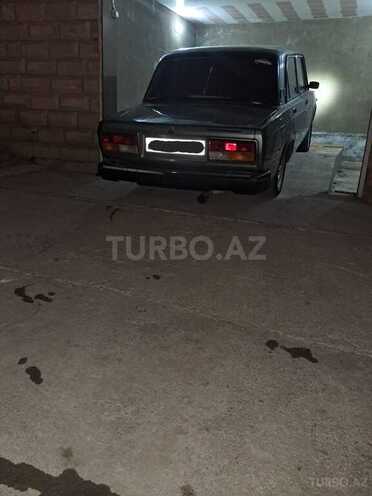LADA (VAZ) 2107 2010, 82,035 km - 1.6 л - Şamaxı
