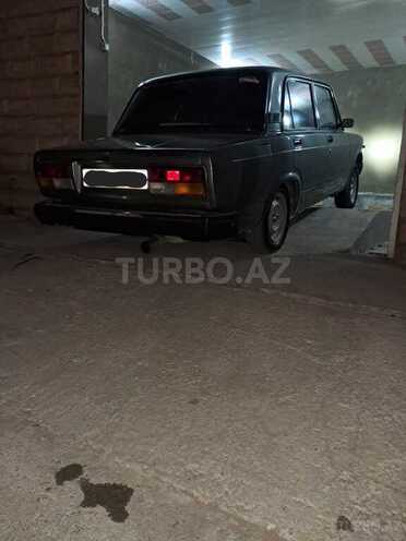 LADA (VAZ) 2107 2010, 82,035 km - 1.6 л - Şamaxı