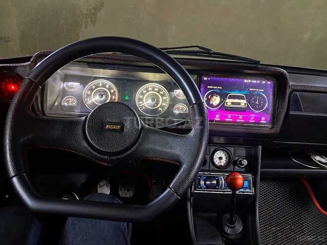 LADA (VAZ) 2107 2010, 82,035 km - 1.6 л - Şamaxı