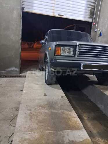 LADA (VAZ) 2107 2010, 82,035 km - 1.6 л - Şamaxı