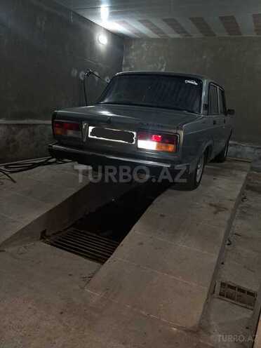 LADA (VAZ) 2107 2010, 82,035 km - 1.6 л - Şamaxı