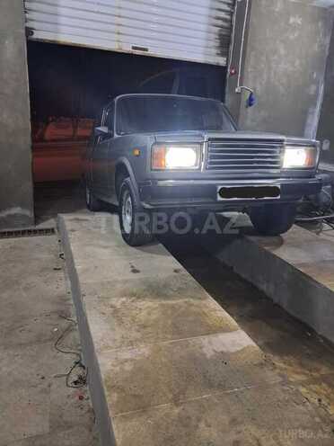 LADA (VAZ) 2107 2010, 82,035 km - 1.6 л - Şamaxı