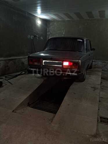 LADA (VAZ) 2107 2010, 82,035 km - 1.6 л - Şamaxı