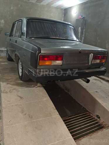 LADA (VAZ) 2107 2010, 82,035 km - 1.6 л - Şamaxı