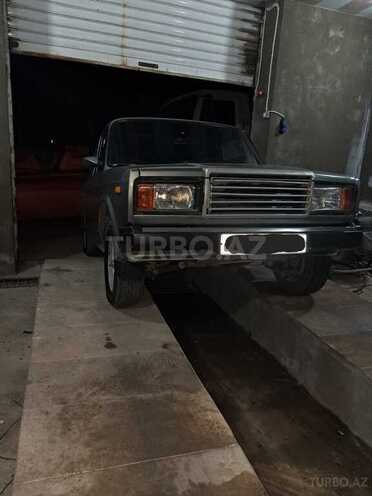 LADA (VAZ) 2107 2010, 82,035 km - 1.6 л - Şamaxı