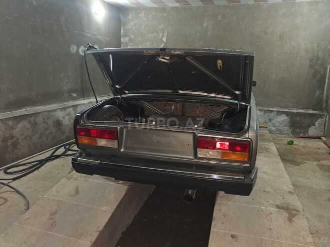 LADA (VAZ) 2107 2010, 82,035 km - 1.6 л - Şamaxı
