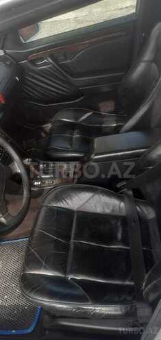 Mercedes C 200 1995, 332,000 km - 2.0 л - Hacıqabul