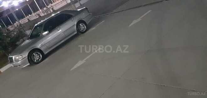 Mercedes C 200 1995, 332,000 km - 2.0 л - Hacıqabul