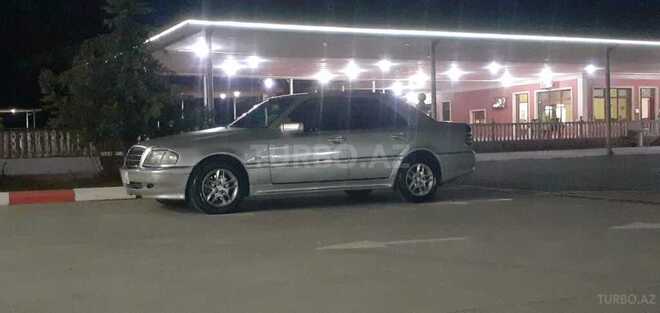 Mercedes C 200 1995, 332,000 km - 2.0 л - Hacıqabul
