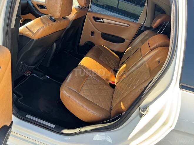 Mercedes B 200 2010, 155,000 km - 2.0 л - Bakı