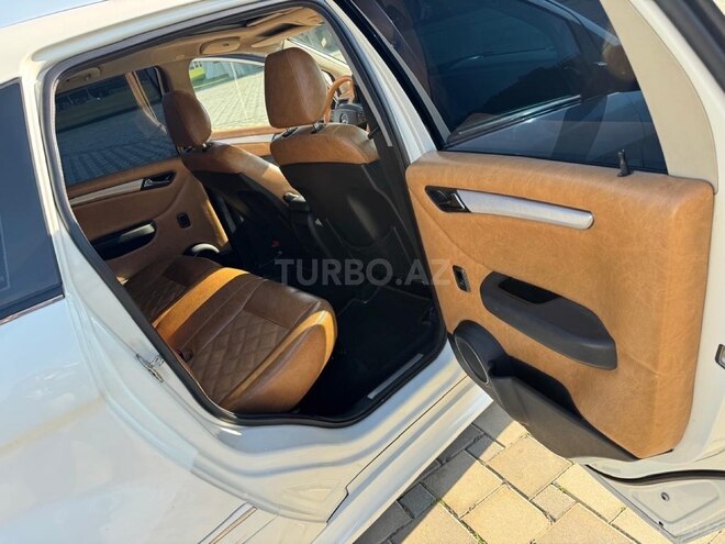Mercedes B 200 2010, 155,000 km - 2.0 л - Bakı