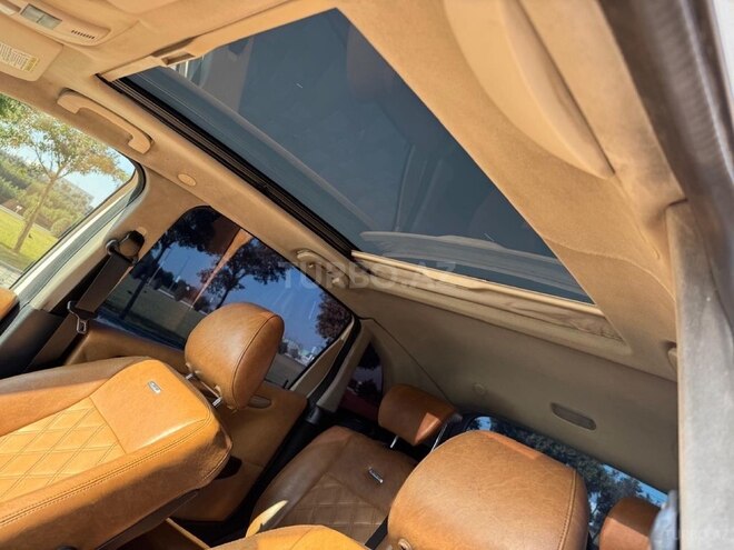 Mercedes B 200 2010, 155,000 km - 2.0 л - Bakı