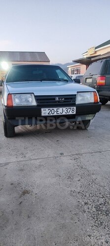LADA (VAZ) 21099 1998, 256,900 km - 1.5 l - Zaqatala