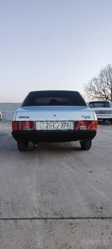 LADA (VAZ) 21099 1998, 256,900 km - 1.5 l - Zaqatala